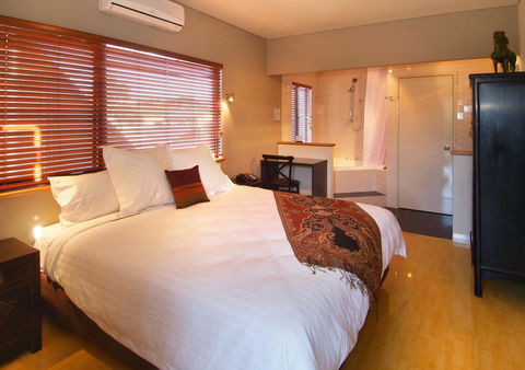 Bay Village Resort & Spa Dunsborough - Australian Directory 44