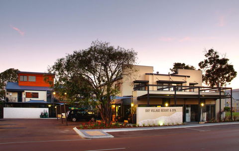 Bay Village Resort & Spa Dunsborough - Australian Directory 23