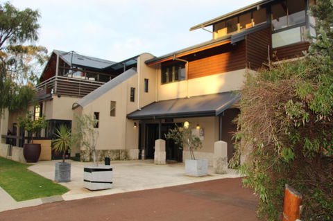 Bay Village Resort & Spa Dunsborough - Australian Directory 31
