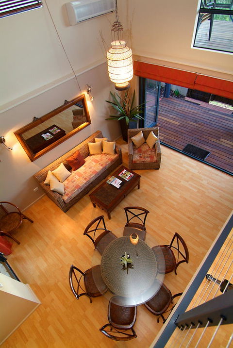 Bay Village Resort & Spa Dunsborough - Australian Directory 16