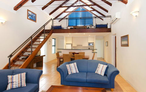 Dunsborough Beach Cottages - Australian Directory 18