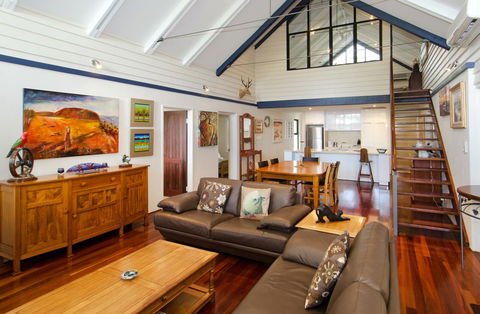 Dunsborough Beach Cottages - Australian Directory 11