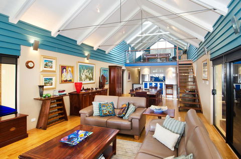 Dunsborough Beach Cottages - Australian Directory 21