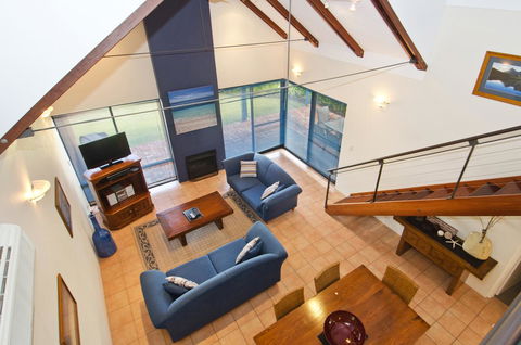 Dunsborough Beach Cottages - Australian Directory 19