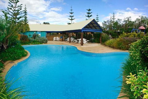 Dunsborough Beach Cottages - Australian Directory 1