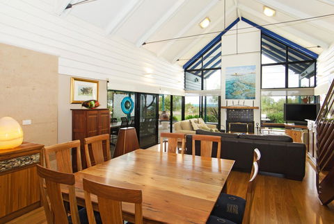 Dunsborough Beach Cottages - Australian Directory 10