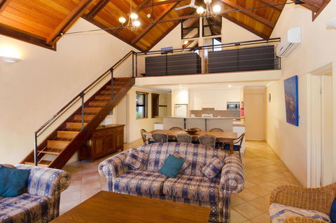 Dunsborough Beach Cottages - Australian Directory 6