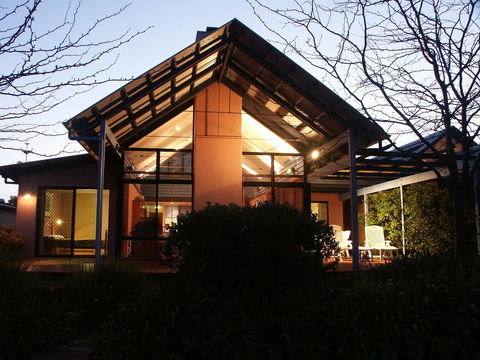 Dunsborough Beach Cottages - Australian Directory 30