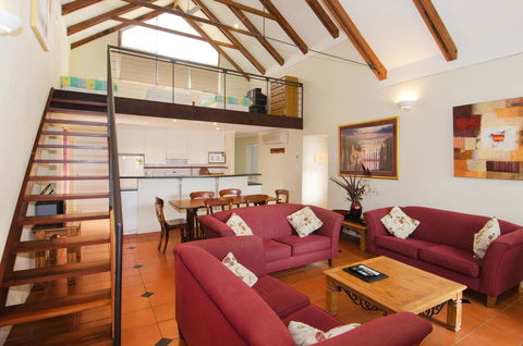 Dunsborough Beach Cottages - Australian Directory 20
