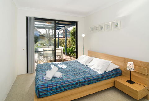 Dunsborough Beach Cottages - Australian Directory 25