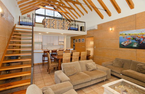 Dunsborough Beach Cottages - Australian Directory 28