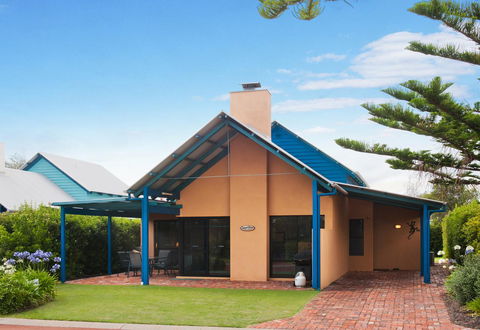 Dunsborough Beach Cottages - Australian Directory 17