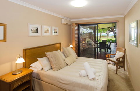 Dunsborough Beach Cottages - Australian Directory 22