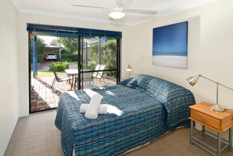 Dunsborough Beach Cottages - Australian Directory 16