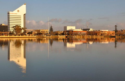 Best Western Plus Hotel Lord Forrest - Australian Directory 6