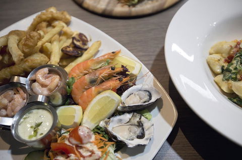 Best Western Plus Hotel Lord Forrest - Australian Directory 21