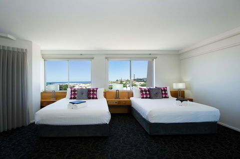 Best Western Plus Hotel Lord Forrest - Australian Directory 30