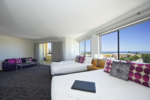 Best Western Plus Hotel Lord Forrest - Australian Directory 13