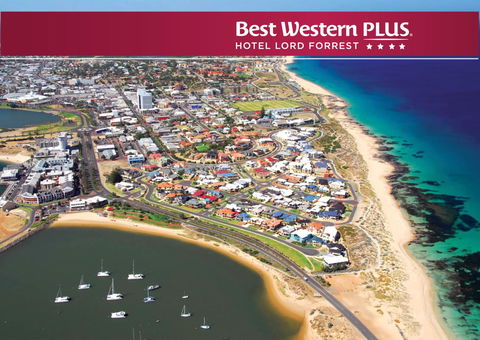 Best Western Plus Hotel Lord Forrest - Australian Directory 7