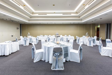 Best Western Plus Hotel Lord Forrest - Australian Directory 17