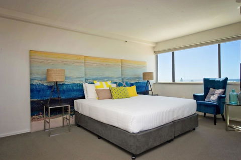 Best Western Plus Hotel Lord Forrest - Australian Directory 1