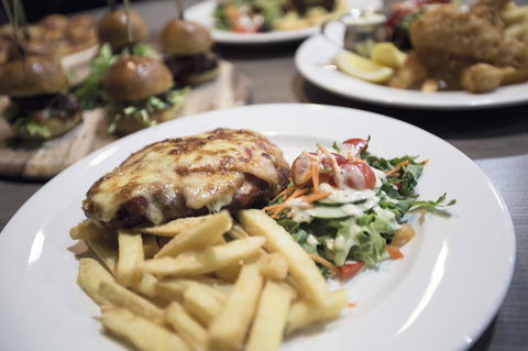 Best Western Plus Hotel Lord Forrest - Australian Directory 25