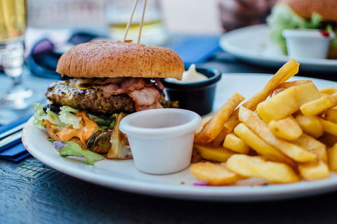 Best Western Plus Hotel Lord Forrest - Australian Directory 19