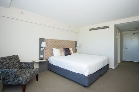 Best Western Plus Hotel Lord Forrest - Australian Directory 28
