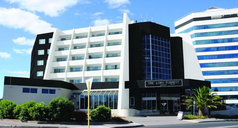 Best Western Plus Hotel Lord Forrest - Australian Directory 0