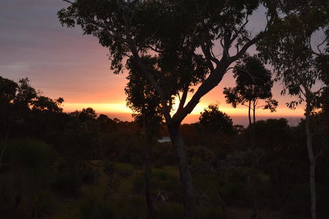 Eagle Bay House - Australian Directory 27