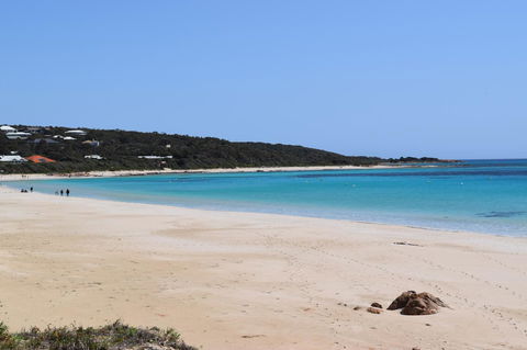 Eagle Bay House - Australian Directory 30