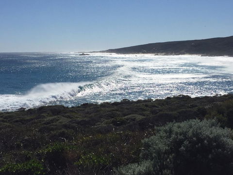 Eagle Bay House - Australian Directory 20