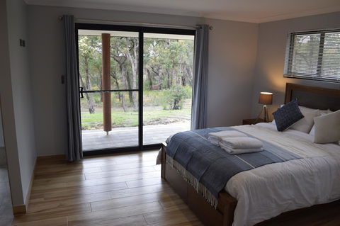 Eagle Bay House - Australian Directory 26