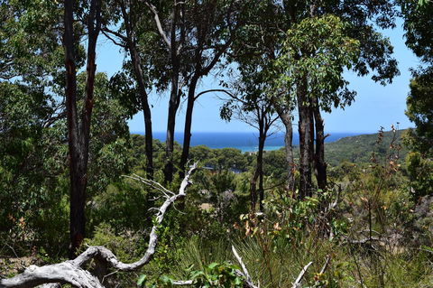 Eagle Bay House - Australian Directory 38