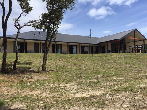 Eagle Bay House - Australian Directory 12