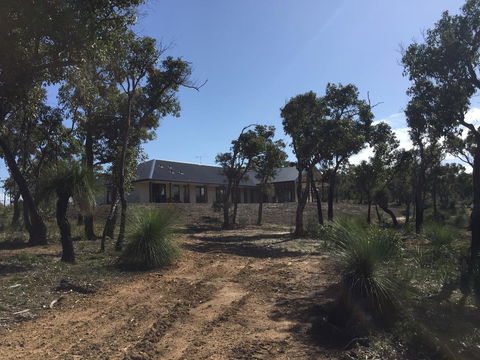 Eagle Bay House - Australian Directory 19