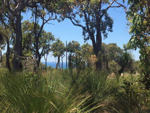 Eagle Bay House - Australian Directory 13