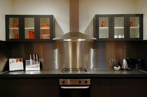 THE SANCTUARY LUXURY HOLIDAY HOME - Australian Directory 10