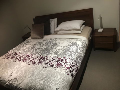 THE SANCTUARY LUXURY HOLIDAY HOME - Australian Directory 4