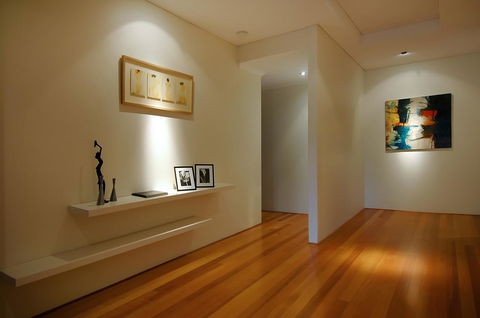 THE SANCTUARY LUXURY HOLIDAY HOME - Australian Directory 13