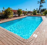Hospitality Carnarvon SureStay by Best Western - Australian Directory