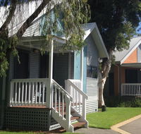 Mandurah Ocean Marina Chalets - Australian Directory