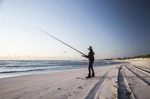 Salty Shack Lancelin - Australian Directory 23