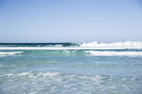 Salty Shack Lancelin - Australian Directory 24