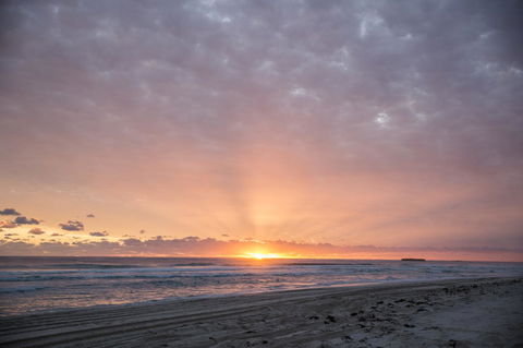 Salty Shack Lancelin - Australian Directory 15