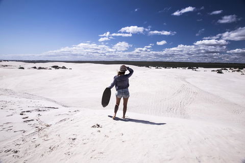 Salty Shack Lancelin - Australian Directory 16