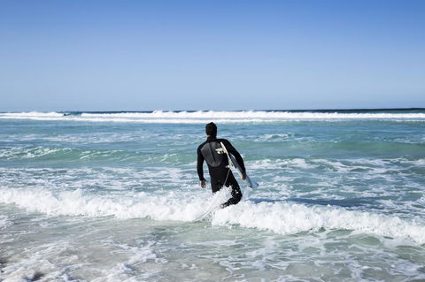 Salty Shack Lancelin - Australian Directory 21
