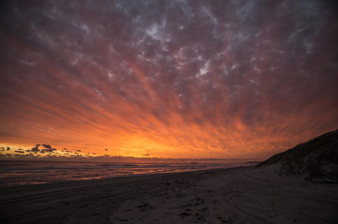 Salty Shack Lancelin - Australian Directory 25