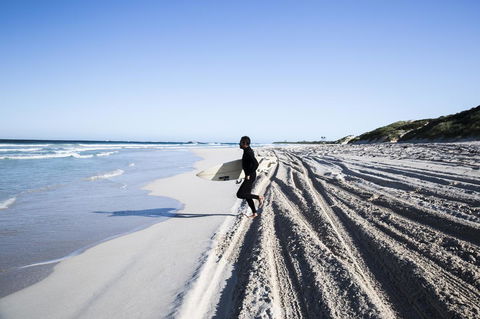 Salty Shack Lancelin - Australian Directory 22