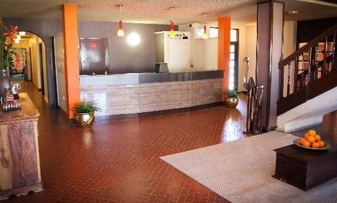 Kambalda Hotel - Australian Directory 26
